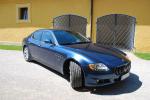 Maserati Quattroporte S 2008 года